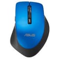 Miniatyrbillede 2 af 3: Asus Trådløs Mus Wt425 1600 Dpi Blå