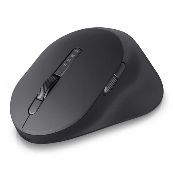 Dell Trådløs Mus Ms900-gr-emea Sort