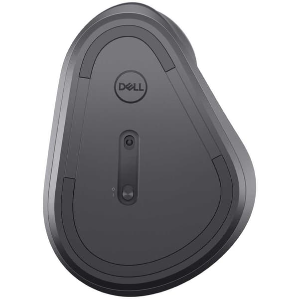 Dell Trådløs Mus Ms900-gr-emea Sort