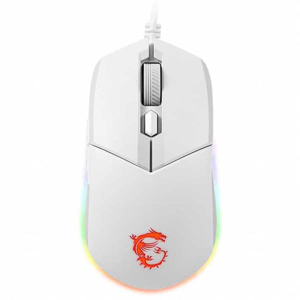 Msi Gaming Mus Clutch Gm11