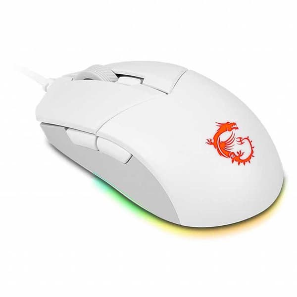 Msi Gaming Mus Clutch Gm11