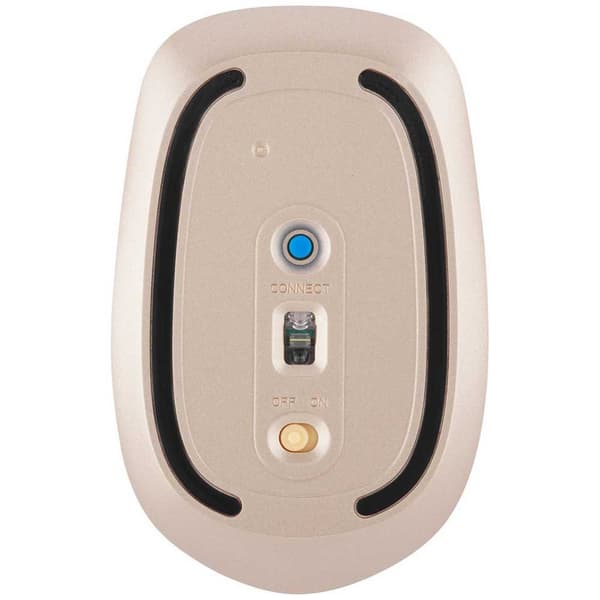 Hp Mus 410 Slim