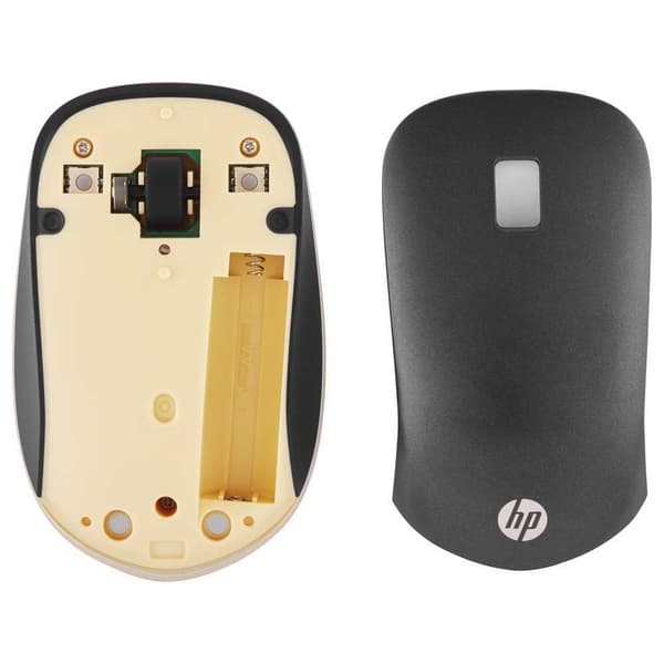 Hp Mus 410 Slim