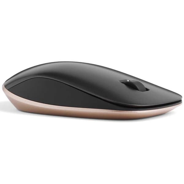 Hp Mus 410 Slim Svart, Silver