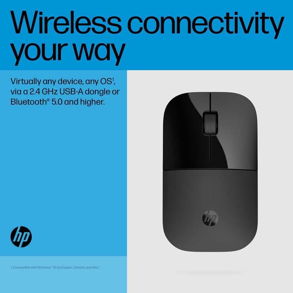 Hp Mus Z3700 Dual