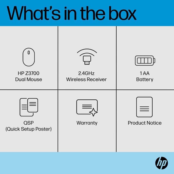 Hp Mus Z3700 Dual
