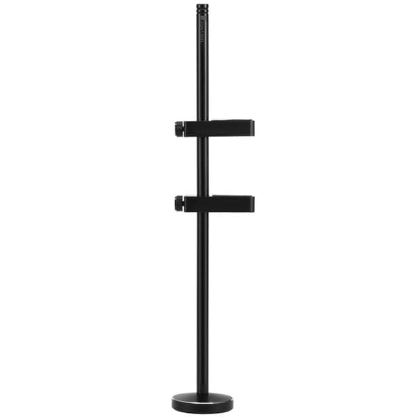 VC-1 GPU bracket - black