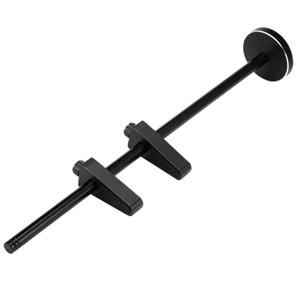 VC-1 GPU bracket - black