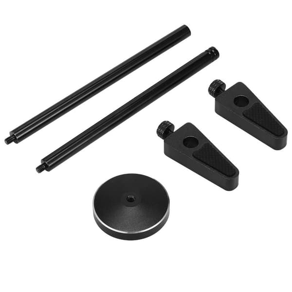 VC-1 GPU bracket - black