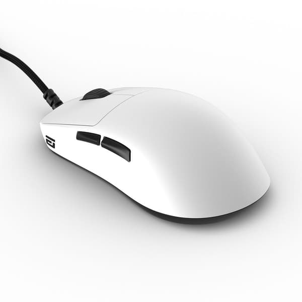Endgame Gear Gaming Mus Op1 8k Hvid