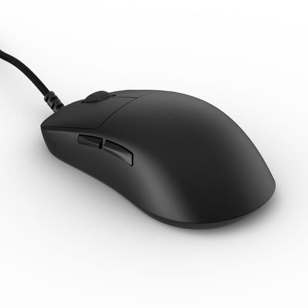 Endgame Gear Spelmus Op1 Svart