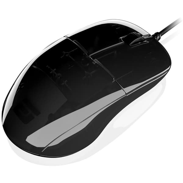 Endgame Gear Gaming Mus Xm1r