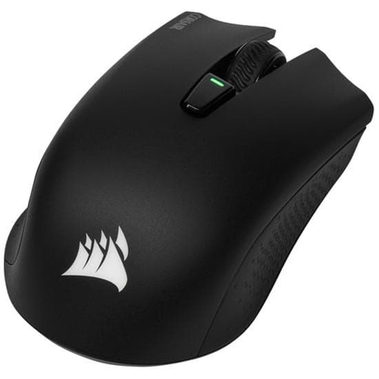 Corsair Langaton Pelihiiri Harpoon Rgb Musta