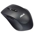 Miniatyrbild 3 av 4: Asus Trådlös Mus Wt425 1600 Dpi Svart