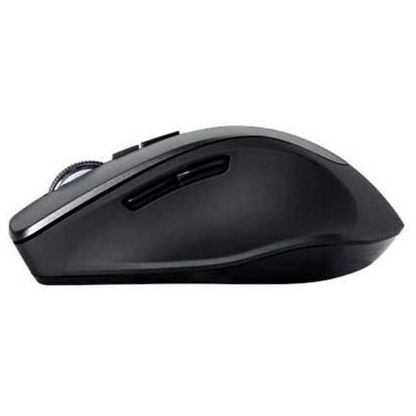 Asus Trådlös Mus Wt425 1600 Dpi Svart