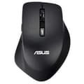 Miniatyrbild 2 av 4: Asus Trådlös Mus Wt425 1600 Dpi Svart