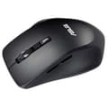 Miniatyrbild 1 av 4: Asus Trådlös Mus Wt425 1600 Dpi Svart