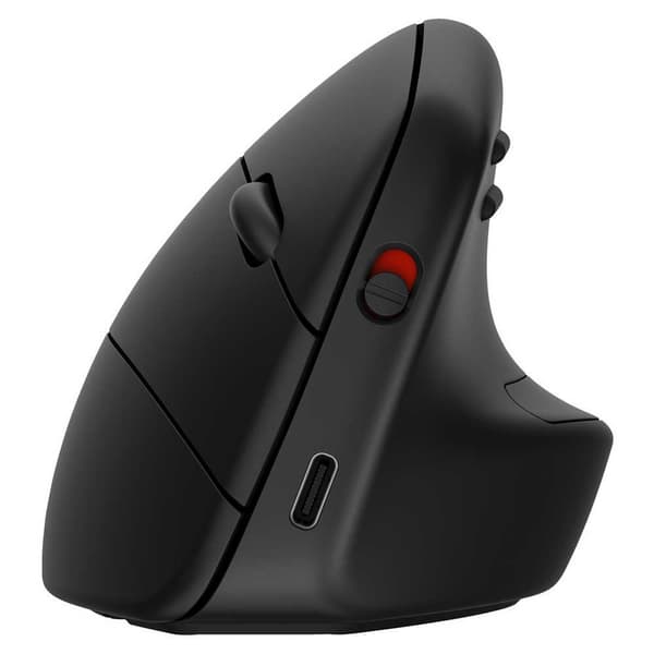 Hp Trådløs Ergonomisk Mus 920