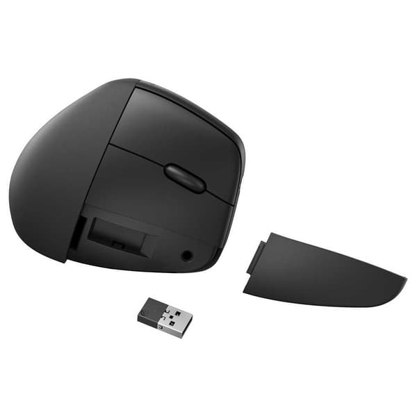 Hp Trådløs Ergonomisk Mus 920