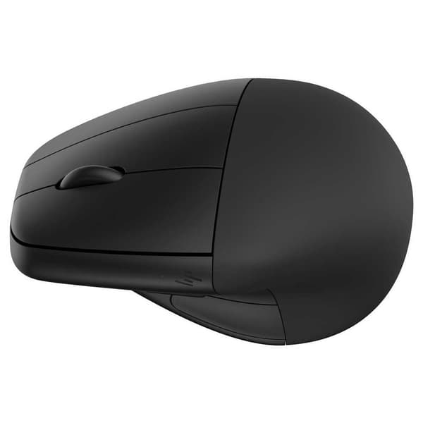 Hp Trådløs Ergonomisk Mus 920 Svart