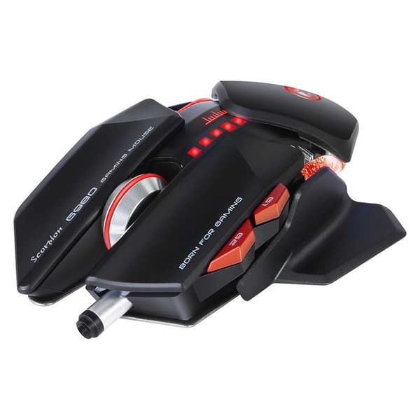 Scorpion Marvo Spelmus G980