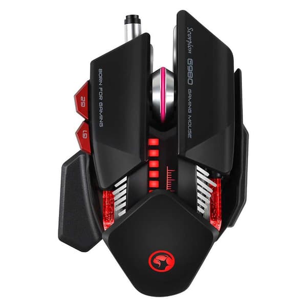 Scorpion Marvo Spelmus G980