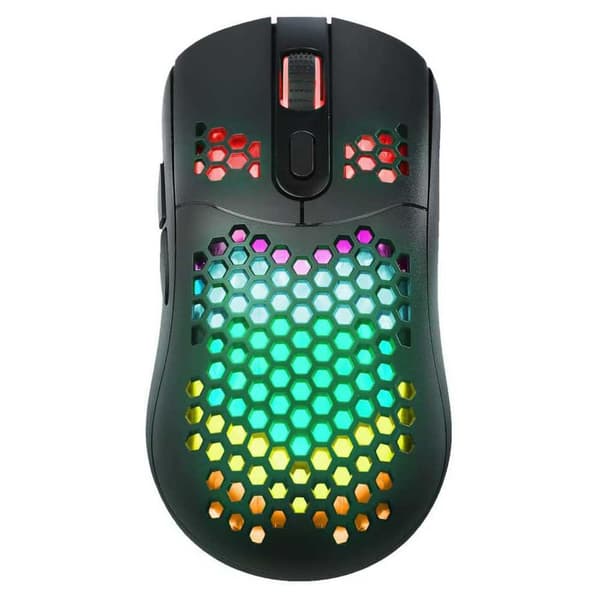 Scorpion Marvo Gaming Mus Ma-g925