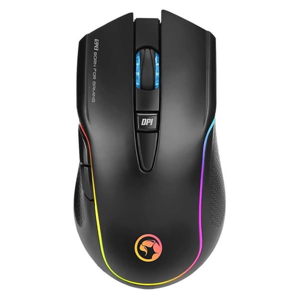 Scorpion Marvo Spelmus Ma-g943