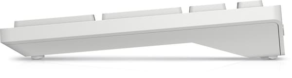 Dell KM5221W trådlös mus + tangentbordsset, vit