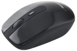 Esperanza EK122K tangentbord RF Trådlöst QWERTY Svart
