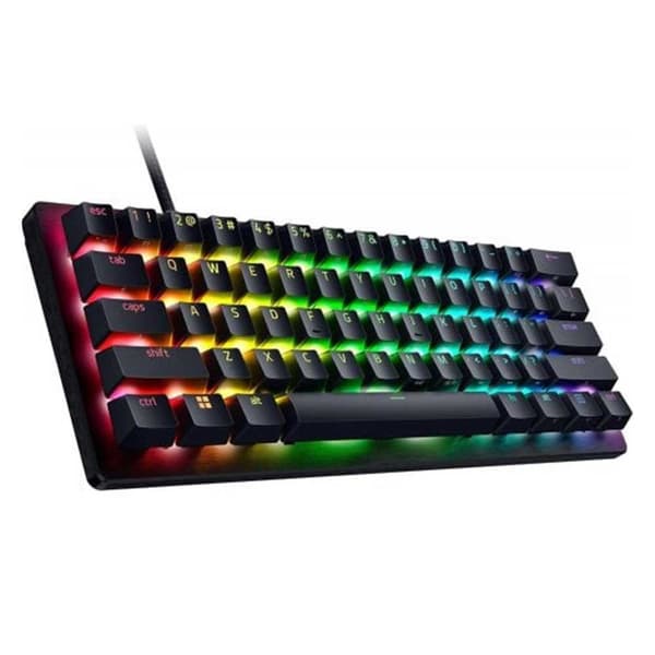 Razer Pelin Näppäimistö Huntsman V3 Pro Mini