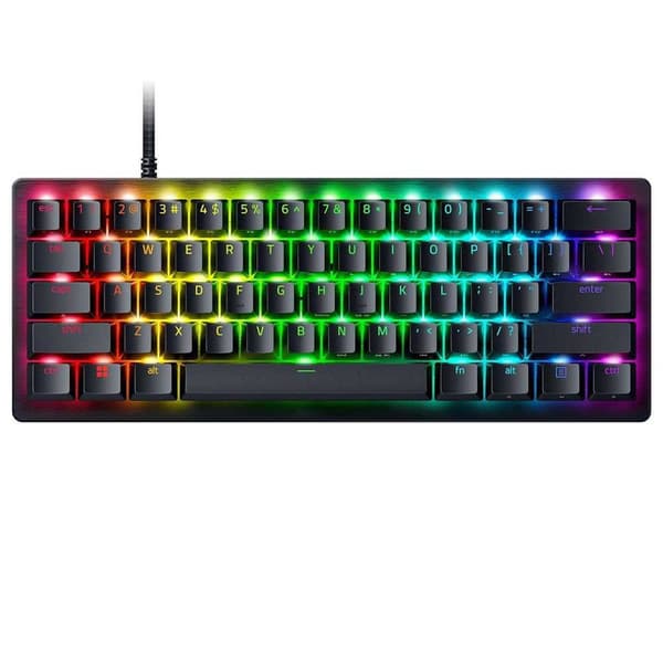 Razer Pelin Näppäimistö Huntsman V3 Pro Mini