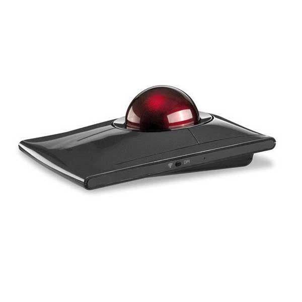 Kensington Langaton Trackball Slimblade Pro