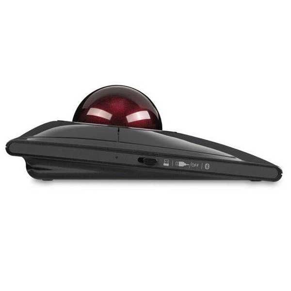 Kensington Langaton Trackball Slimblade Pro