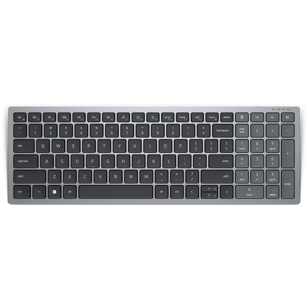 Dell Tastatur Kb740