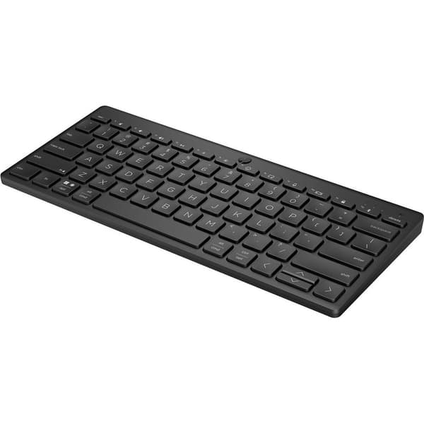 Hp Näppäimistö 355 Compact