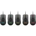 Miniatyrbillede 7 af 7: Lenovo Gaming Mus M210 Rgb