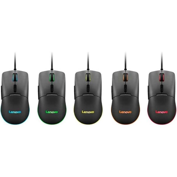 Lenovo Gaming Mus M210 Rgb