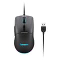 Miniatyrbillede 1 af 7: Lenovo Gaming Mus M210 Rgb
