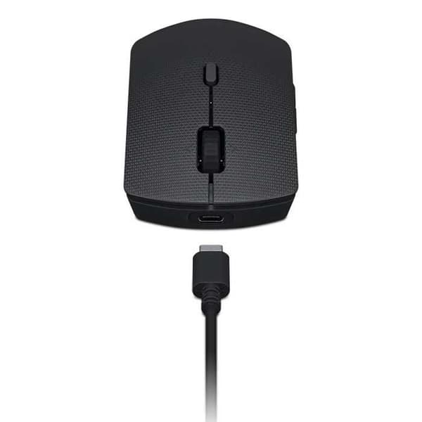 Lenovo Trådlös Mus Och Tangentbord Slim Combo Ll