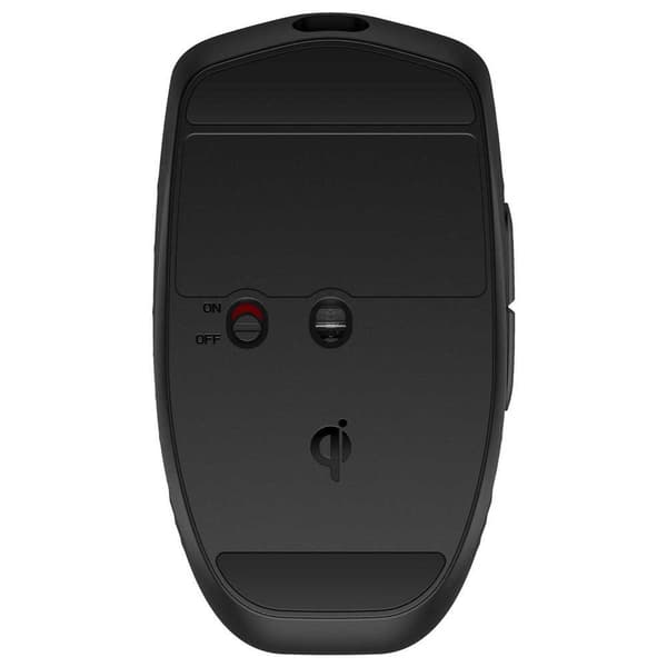Hp Trådløs Mus 690 Qi