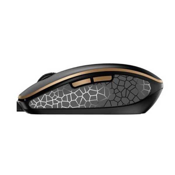 Cherry Dw 9100 Slim Tastatur Søvfarvet