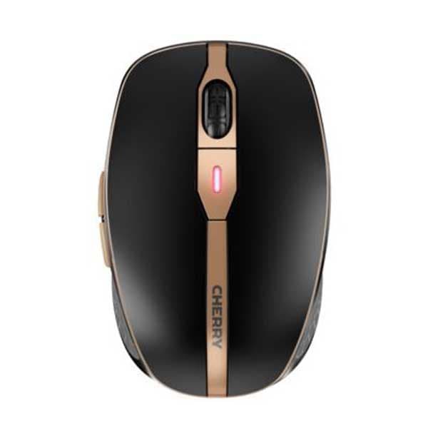 Cherry Dw 9100 Slim Tastatur Søvfarvet