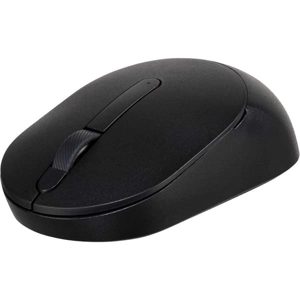 Dell Ms300 Trådløs Mus Sort