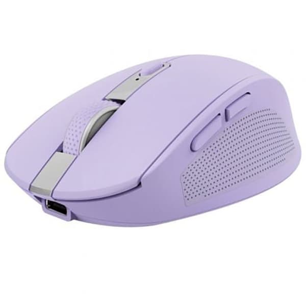Trust Langaton Hiiri 25384 Lila