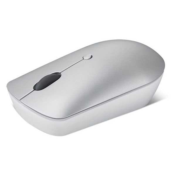 Lenovo Idg Trådlös Mus 540 Silver