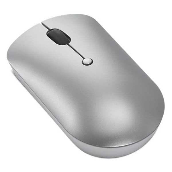 Lenovo Idg Trådlös Mus 540 Silver