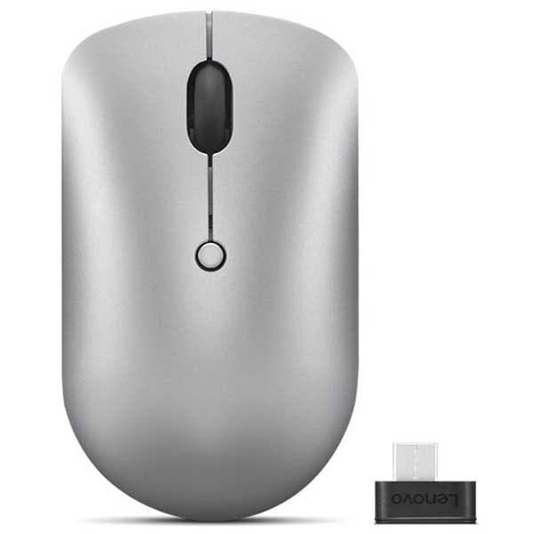 Lenovo Idg Trådløs Mus 540 Søvfarvet