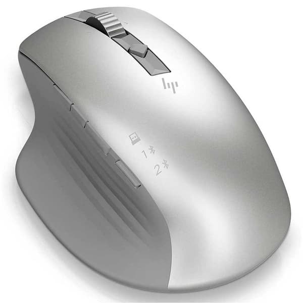Hp 930 Creator Langaton Hiiri Hopeinen Hopea