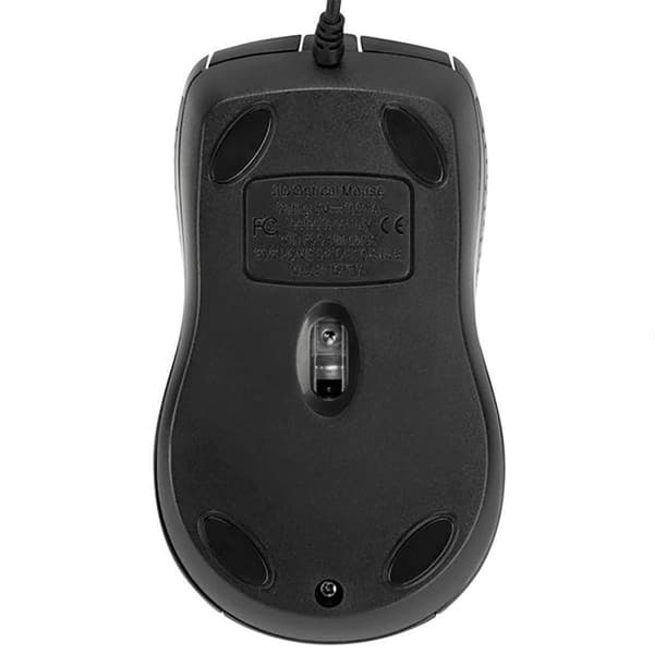 Targus Amu81amgl Mus Silver